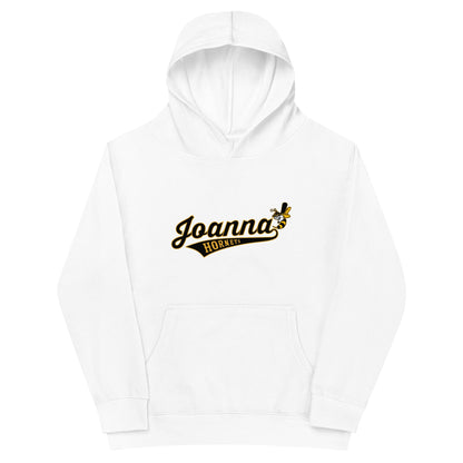 Performance | Youth Hoodie | Joanna Hornets | Script Logo