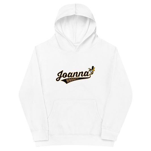 Performance | Youth Hoodie | Joanna Hornets | Script Logo