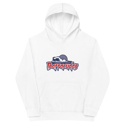 Performance | Youth Hoodie | Johnson Ranch Barracudas