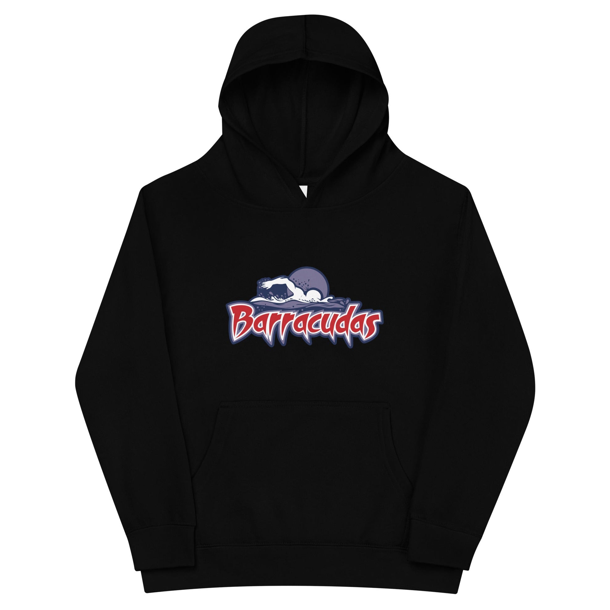 Performance | Youth Hoodie | Johnson Ranch Barracudas