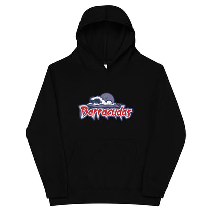 Performance | Youth Hoodie | Johnson Ranch Barracudas