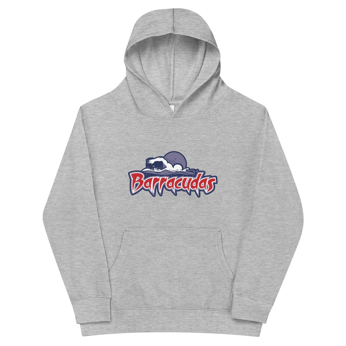 Performance | Youth Hoodie | Johnson Ranch Barracudas