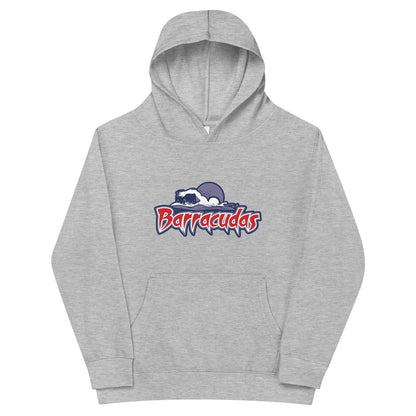 Performance | Youth Hoodie | Johnson Ranch Barracudas