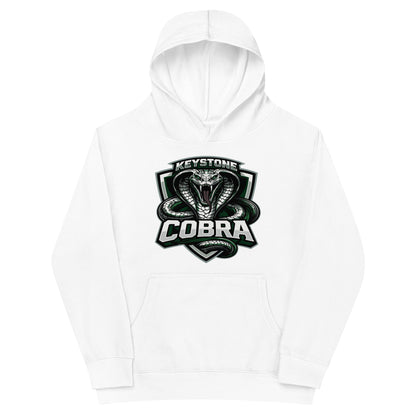 Performance | Youth Hoodie | Keystone Cobras | Venom Guard Logo