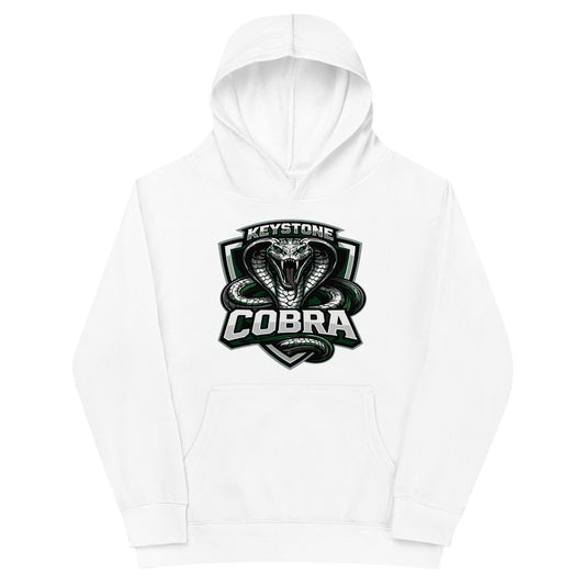 Performance | Youth Hoodie | Keystone Cobras | Venom Guard Logo