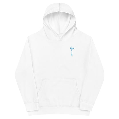 Performance | Youth Hoodie | Kraken Fastpitch | Trident Logo