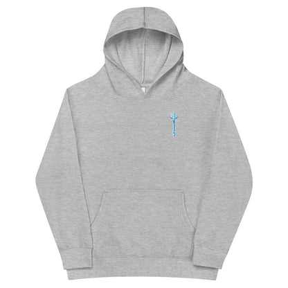 Performance | Youth Hoodie | Kraken Fastpitch | Trident Logo