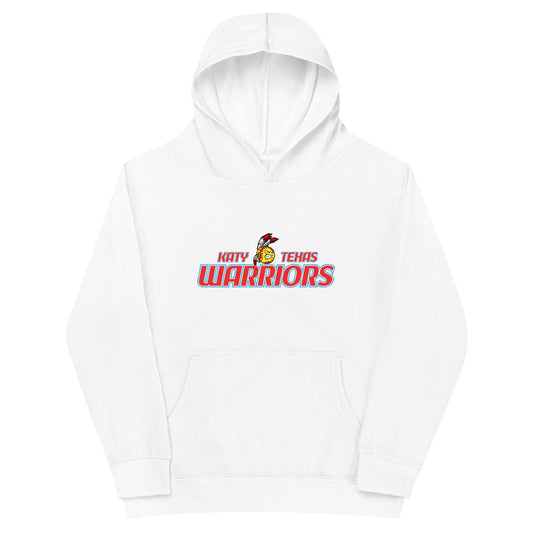 Performance | Youth Hoodie | KTX Warriors | Alt Logo