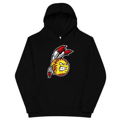 Performance | Youth Hoodie | KTX Warriors