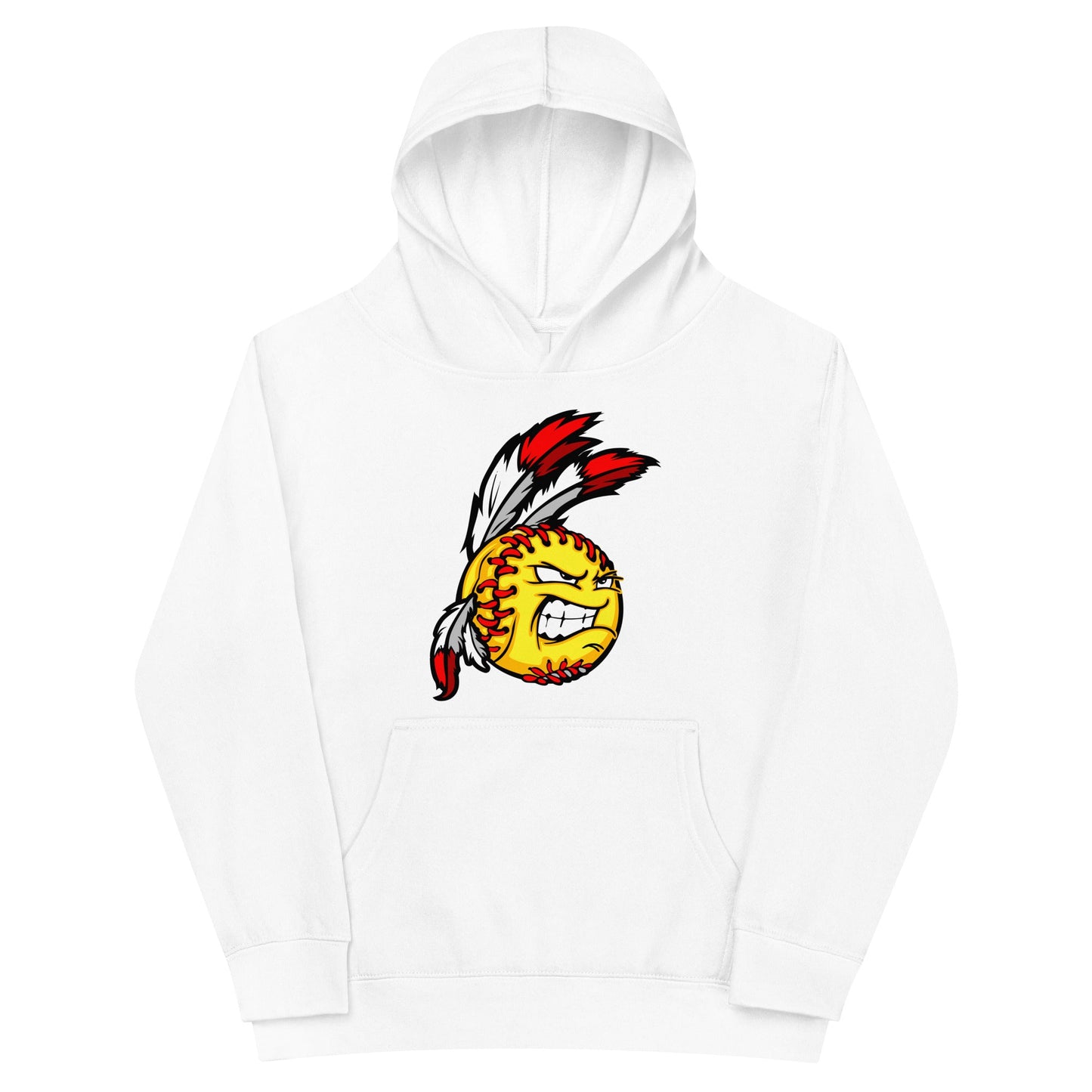 Performance | Youth Hoodie | KTX Warriors