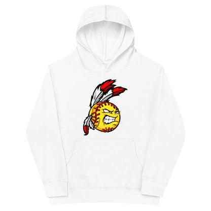 Performance | Youth Hoodie | KTX Warriors