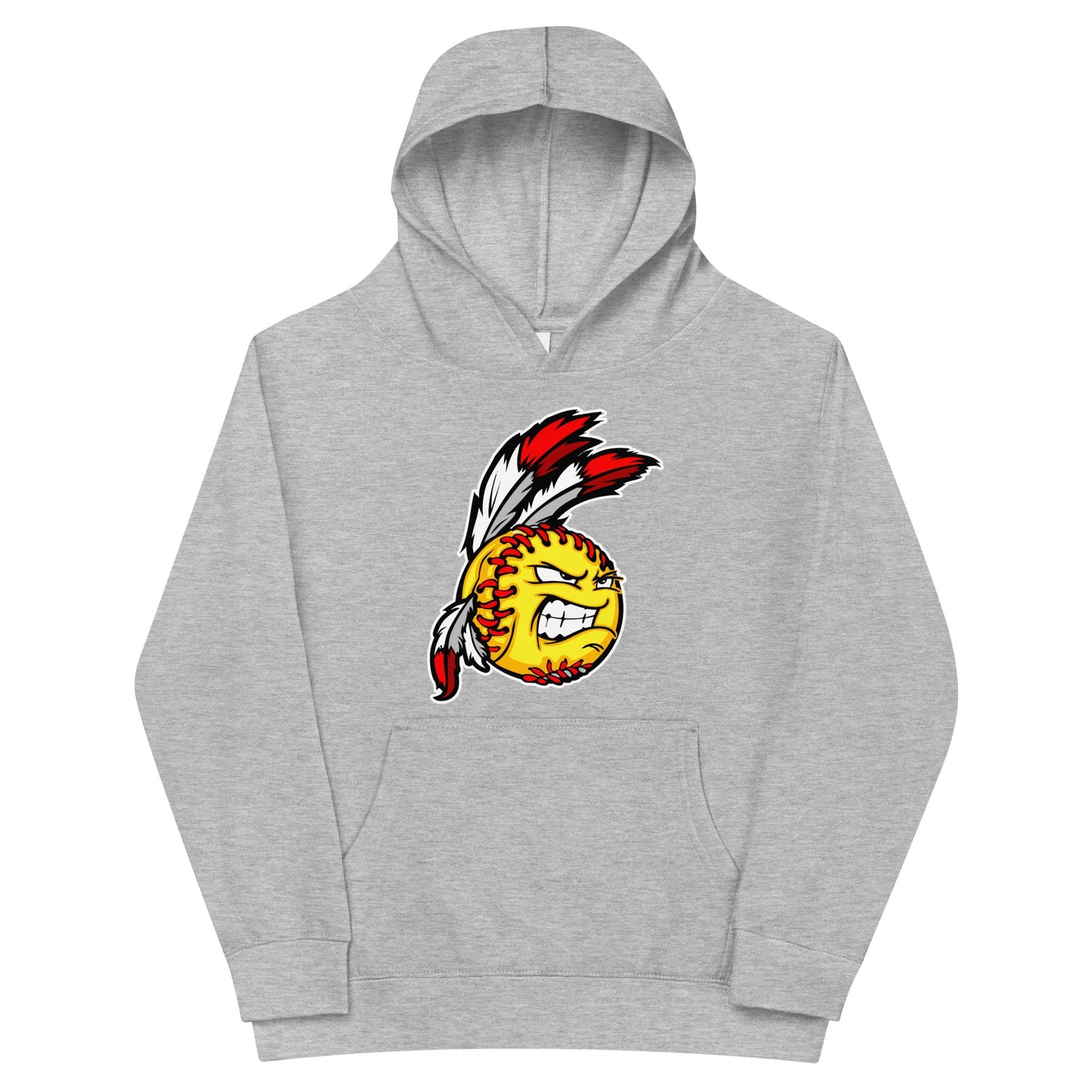 Performance | Youth Hoodie | KTX Warriors