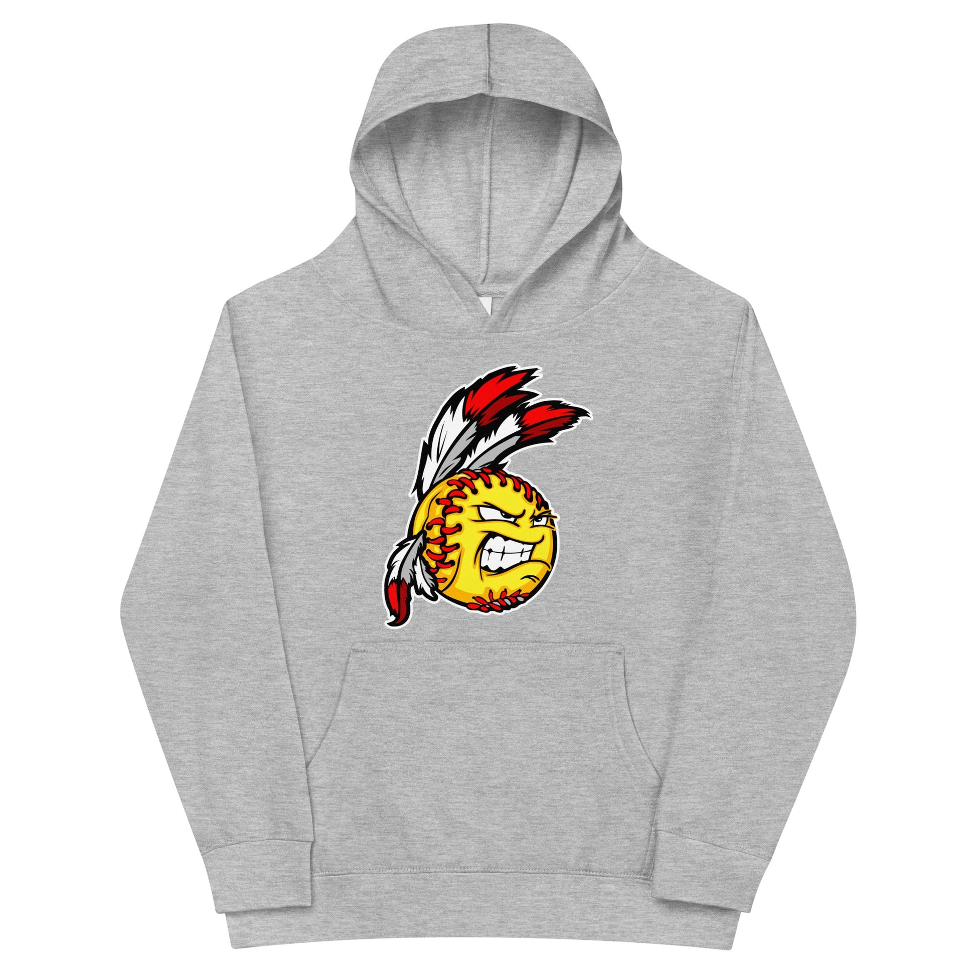 Performance | Youth Hoodie | KTX Warriors
