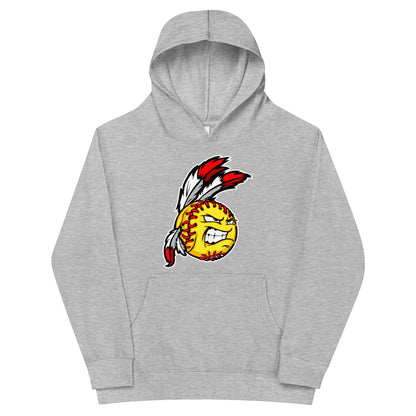 Performance | Youth Hoodie | KTX Warriors