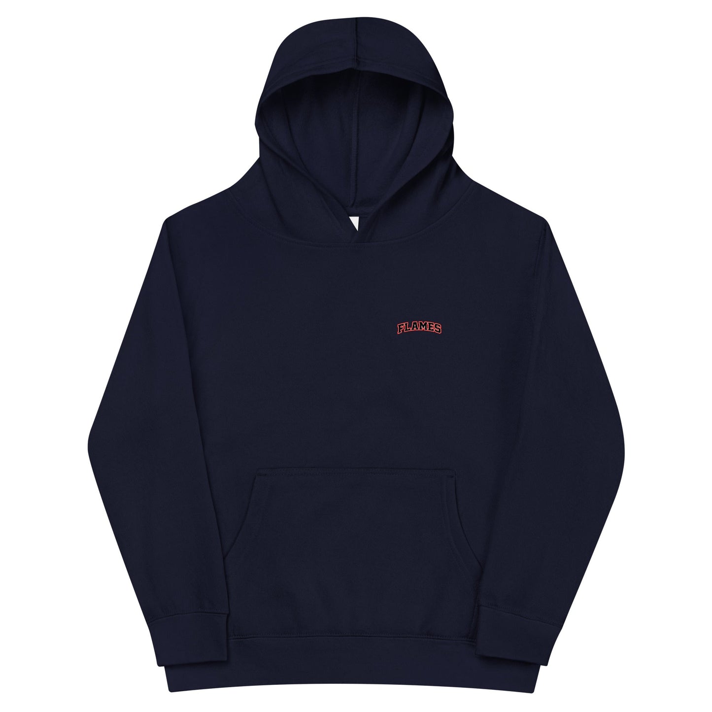 Performance | Youth Hoodie | KY Flames | Classic Logo