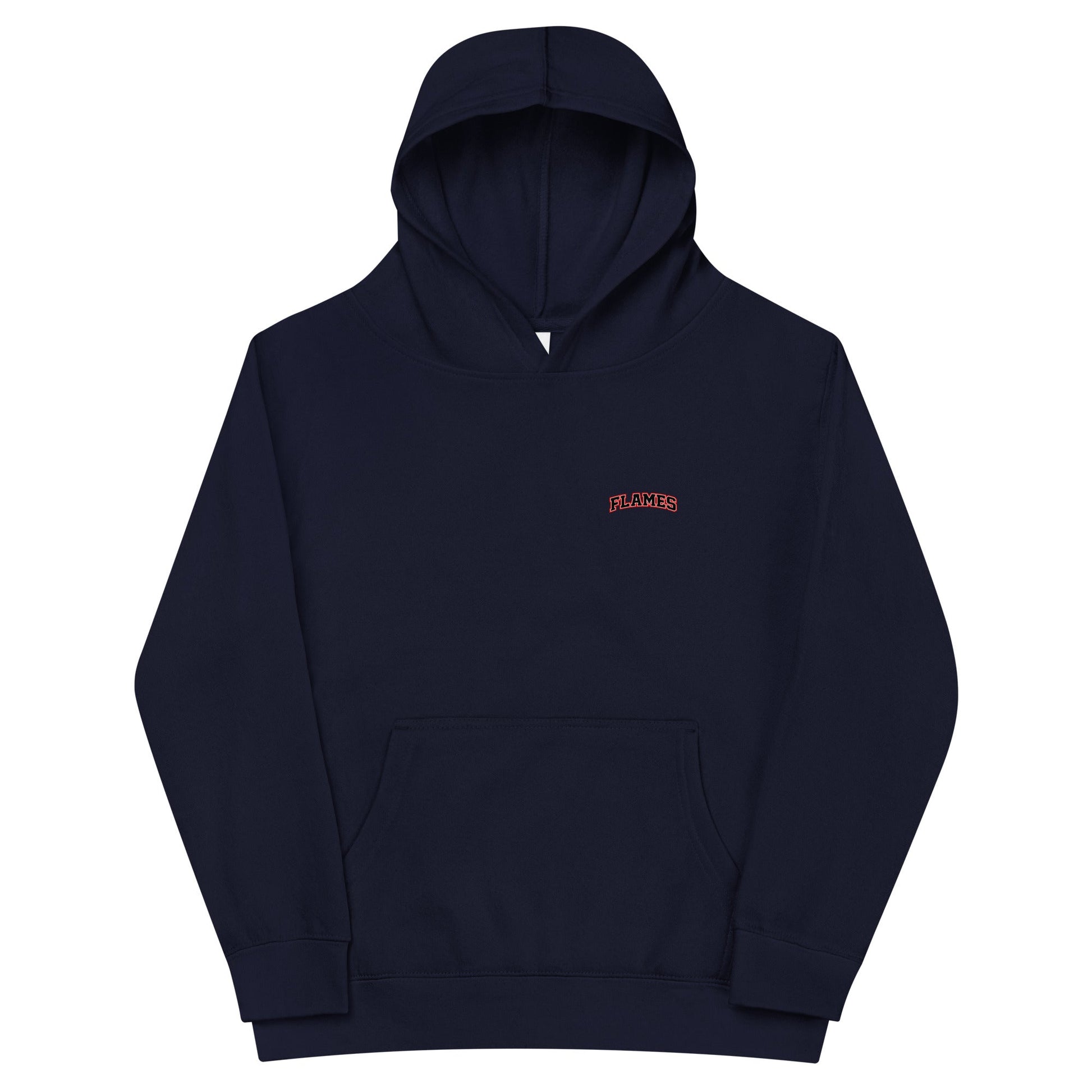 Performance | Youth Hoodie | KY Flames | Classic Logo