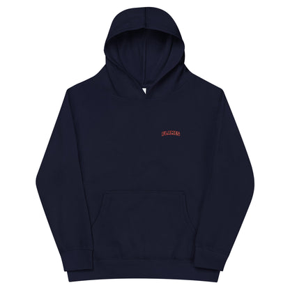 Performance | Youth Hoodie | KY Flames | Classic Logo