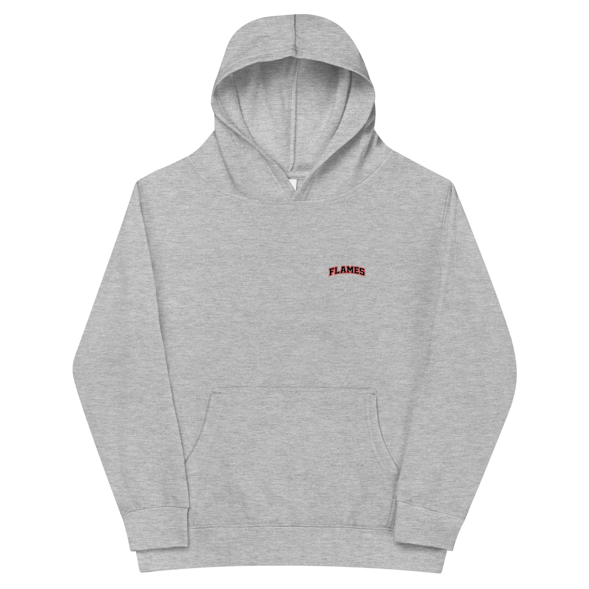 Performance | Youth Hoodie | KY Flames | Classic Logo