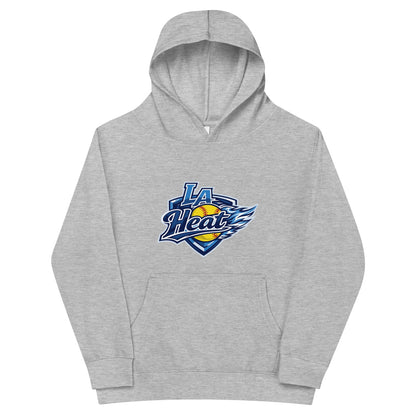 Performance | Youth Hoodie | LA Heat | Alt Logo