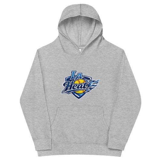 Performance | Youth Hoodie | LA Heat | Alt Logo