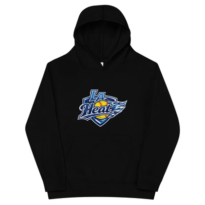 Performance | Youth Hoodie | LA Heat | Alt Logo