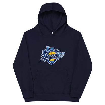 Performance | Youth Hoodie | LA Heat | Alt Logo