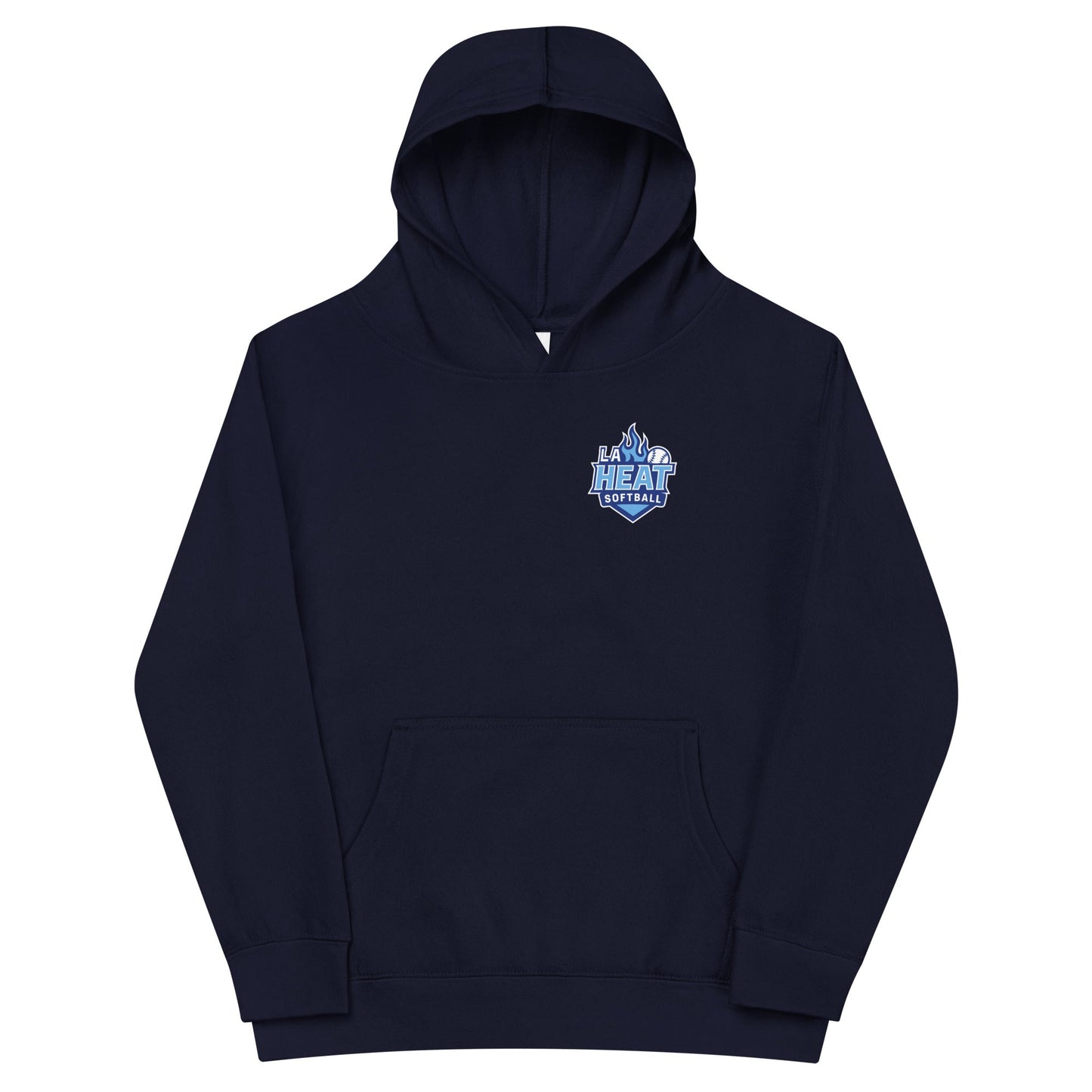 Performance | Youth Hoodie | LA Heat