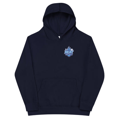 Performance | Youth Hoodie | LA Heat