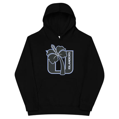 Performance | Youth Hoodie | Lady Islanders | Valor Logo