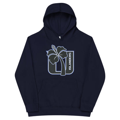 Performance | Youth Hoodie | Lady Islanders | Valor Logo