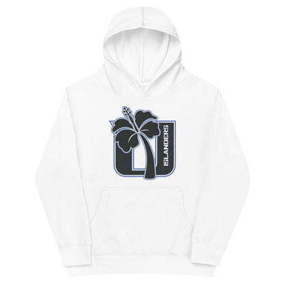 Performance | Youth Hoodie | Lady Islanders | Valor Logo
