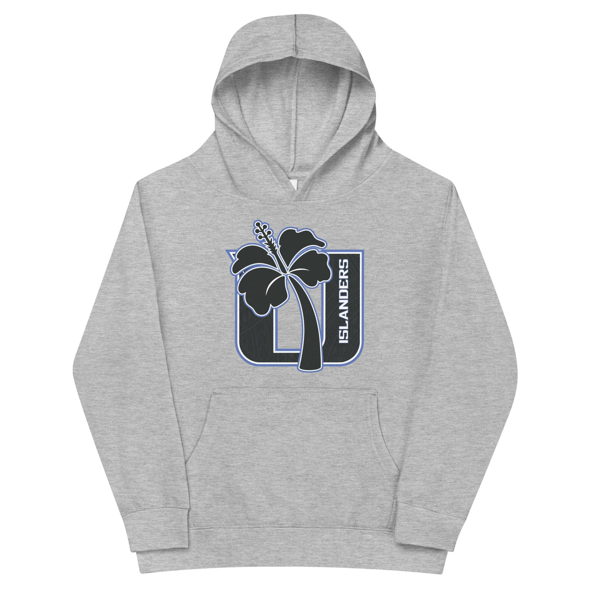 Performance | Youth Hoodie | Lady Islanders | Valor Logo