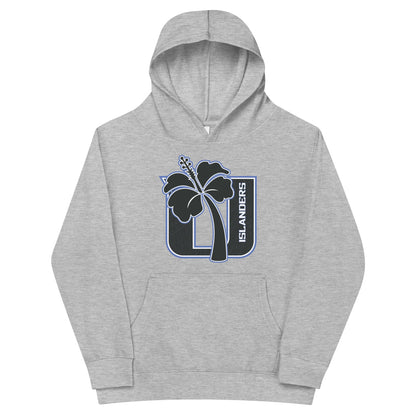 Performance | Youth Hoodie | Lady Islanders | Valor Logo