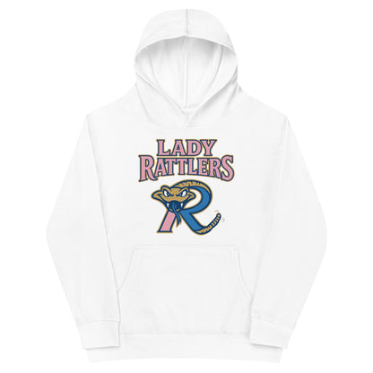 Performance | Youth Hoodie | Lady Rattlers | Rattlers Logo