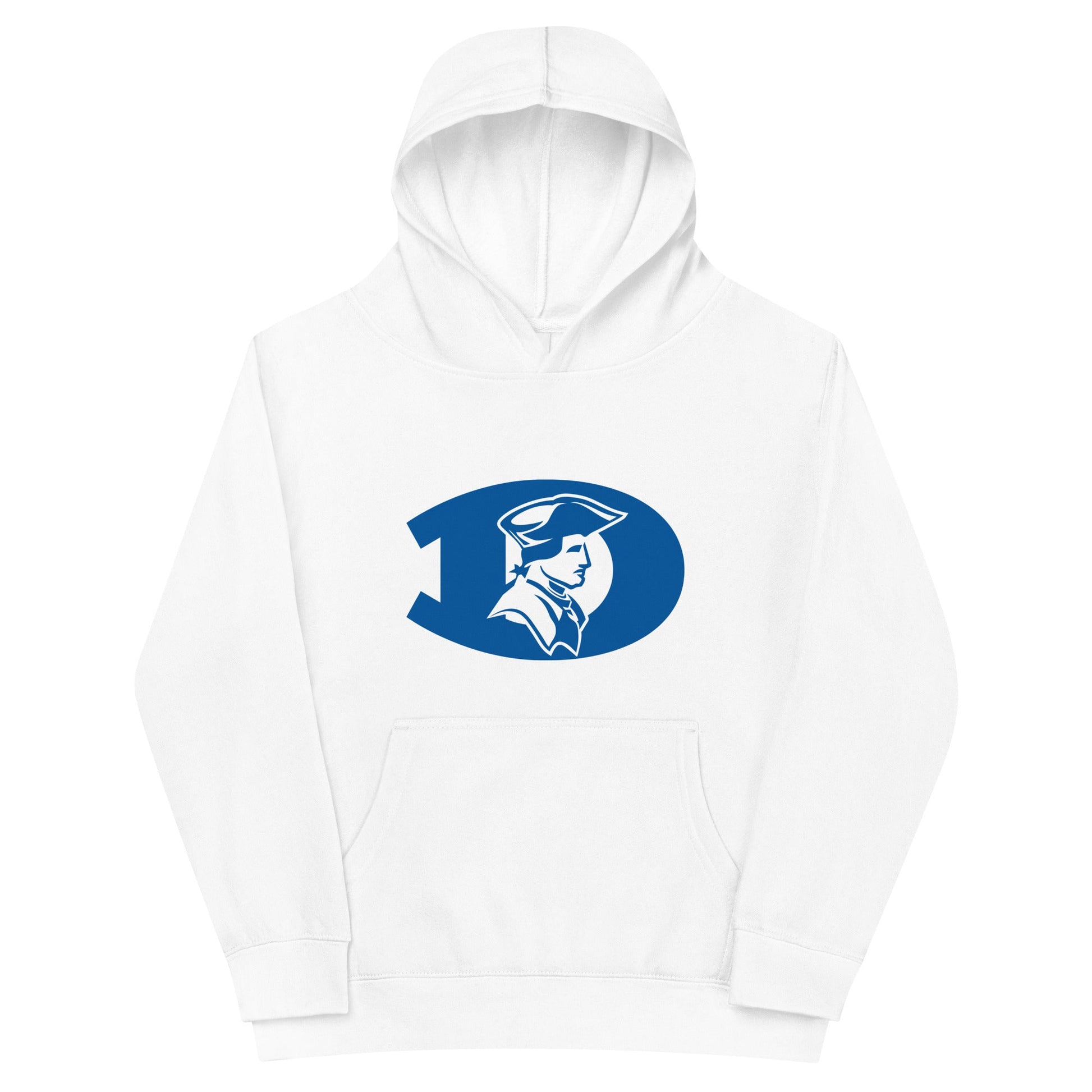 Performance | Youth Hoodie | Lady Senators Wrestling