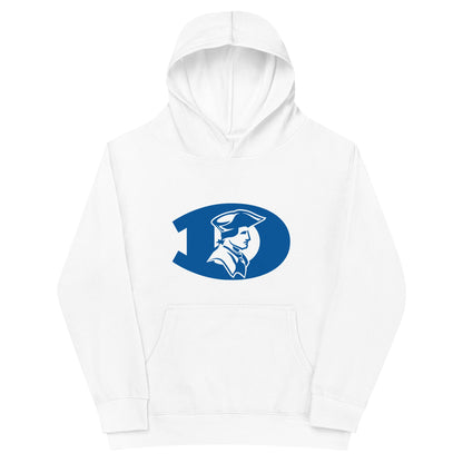 Performance | Youth Hoodie | Lady Senators Wrestling