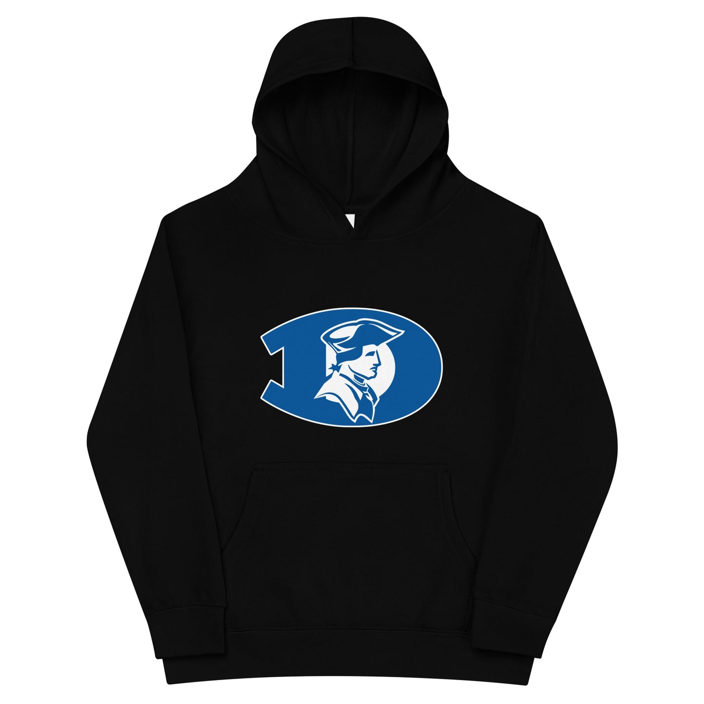 Performance | Youth Hoodie | Lady Senators Wrestling