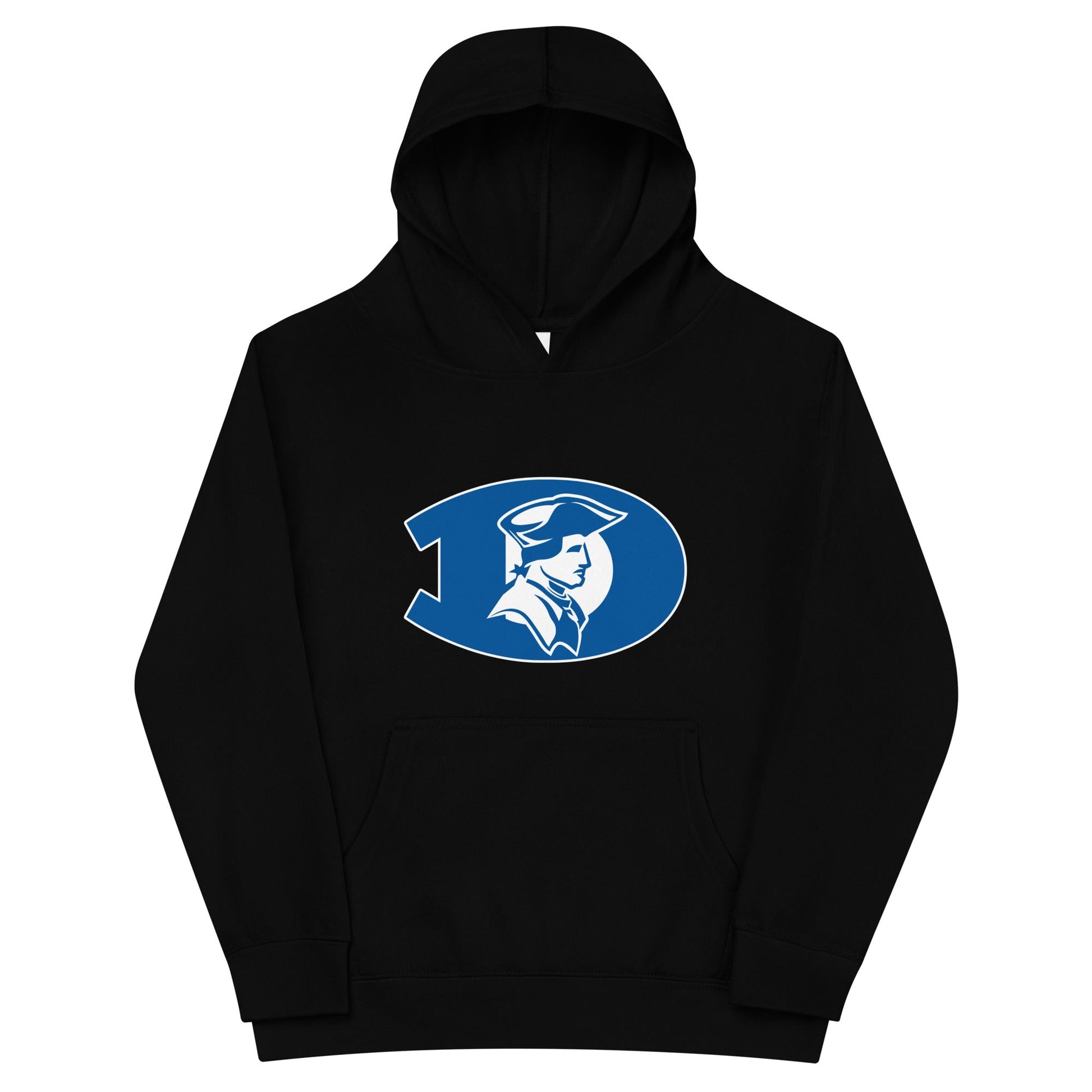 Performance | Youth Hoodie | Lady Senators Wrestling