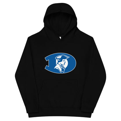 Performance | Youth Hoodie | Lady Senators Wrestling