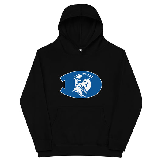 Performance | Youth Hoodie | Lady Senators Wrestling