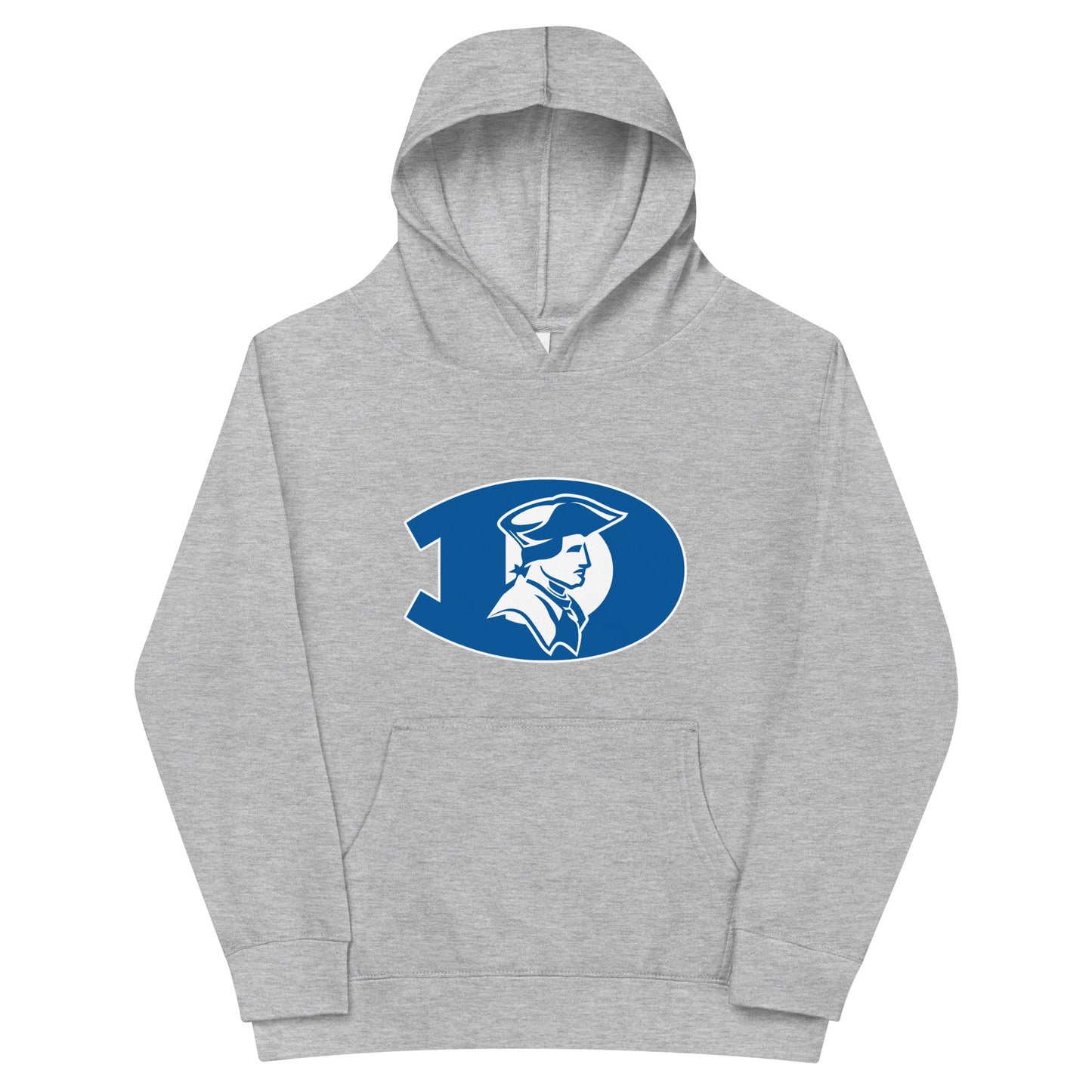 Performance | Youth Hoodie | Lady Senators Wrestling
