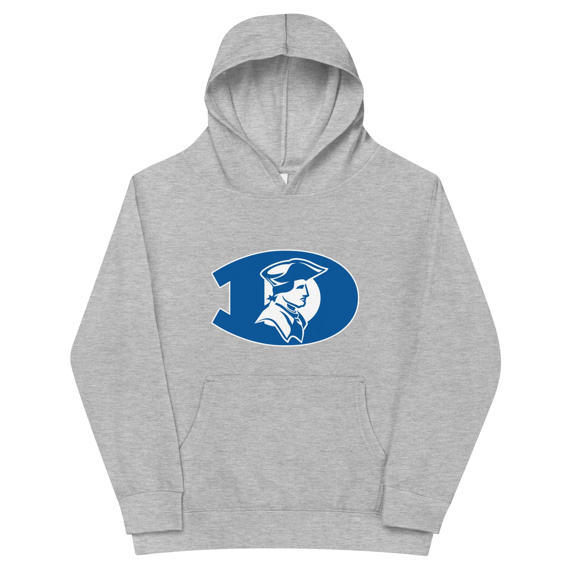 Performance | Youth Hoodie | Lady Senators Wrestling