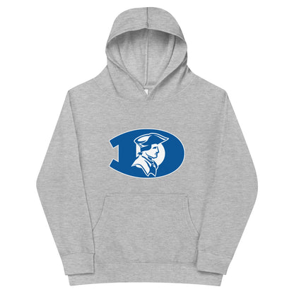 Performance | Youth Hoodie | Lady Senators Wrestling