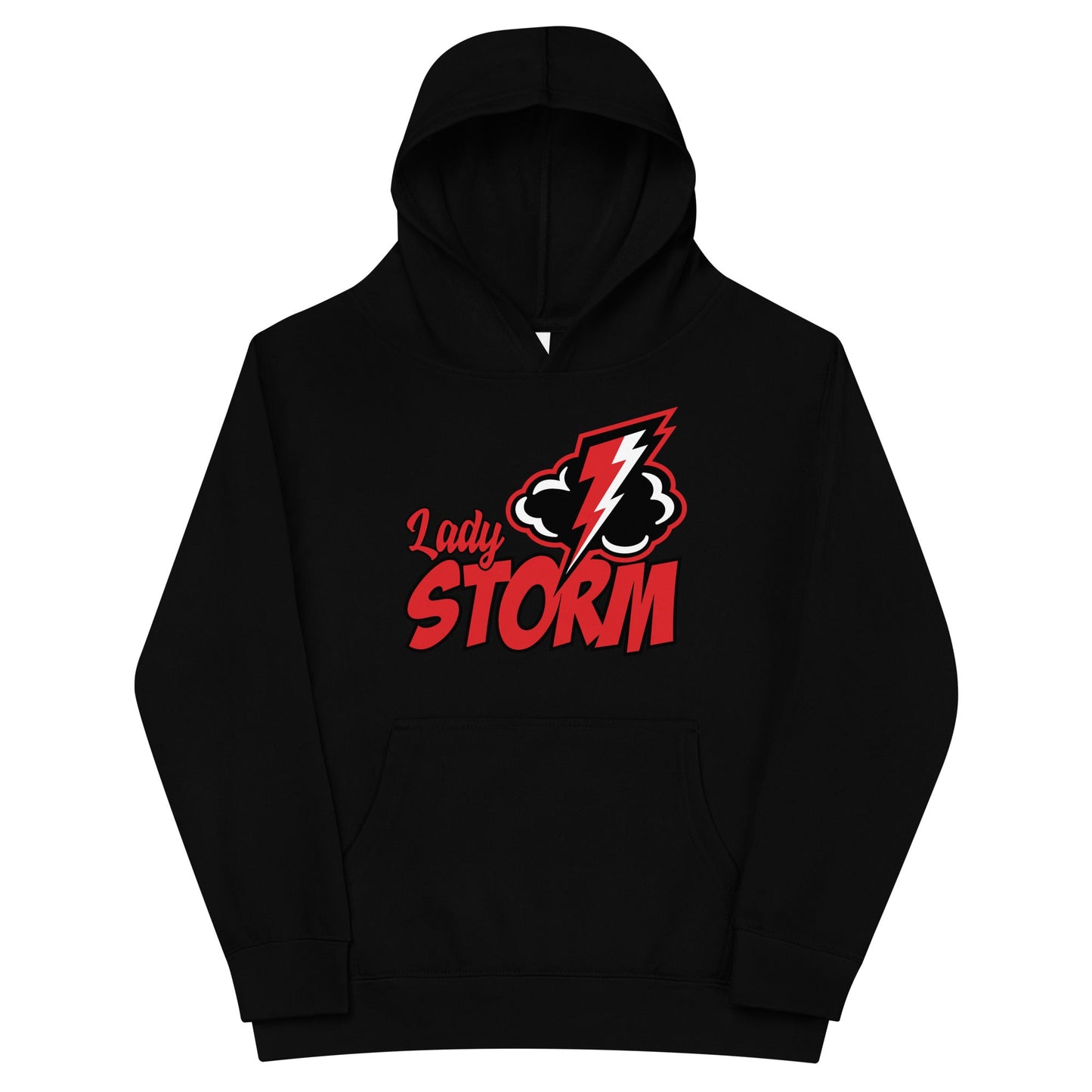 Performance | Youth Hoodie | Lady Storm