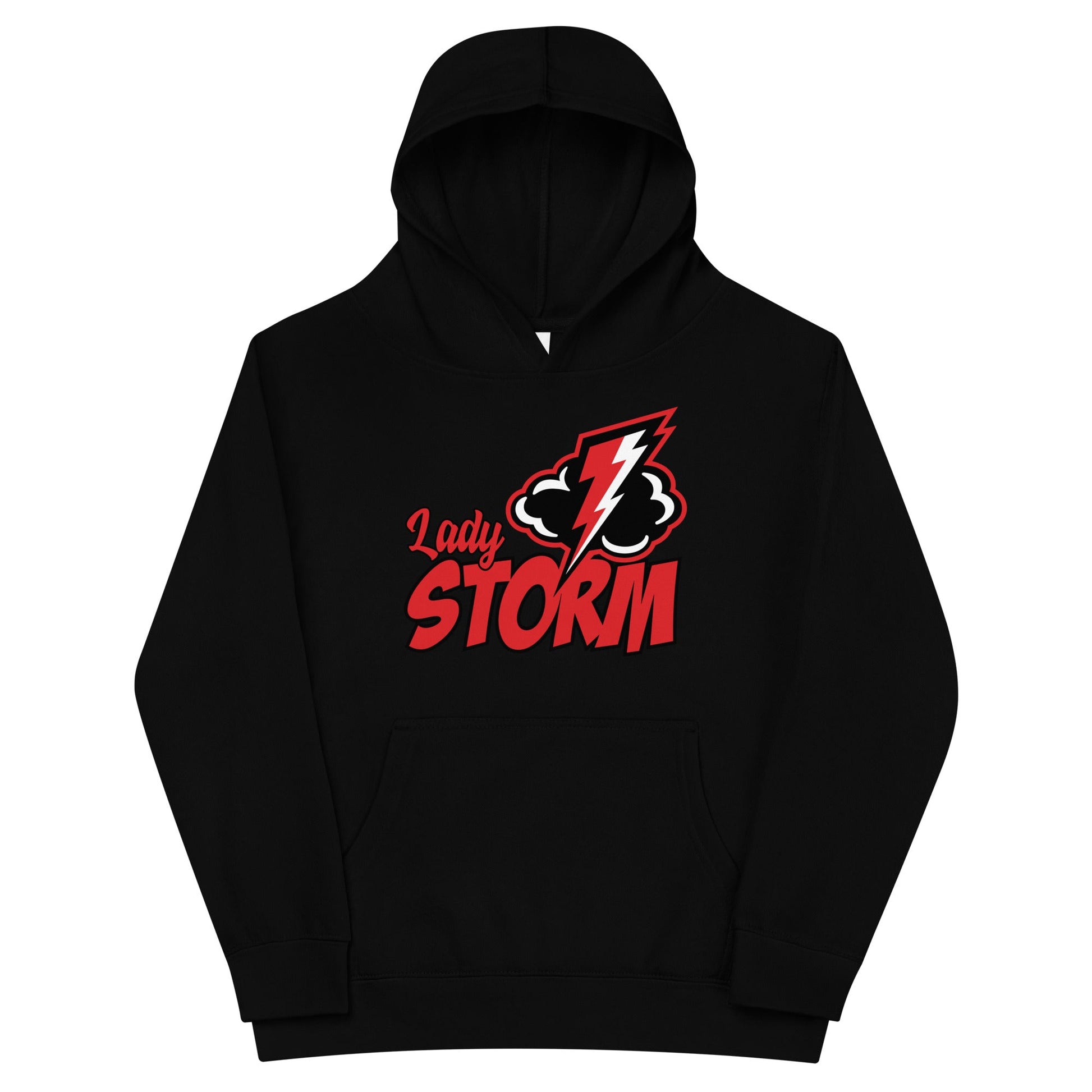 Performance | Youth Hoodie | Lady Storm