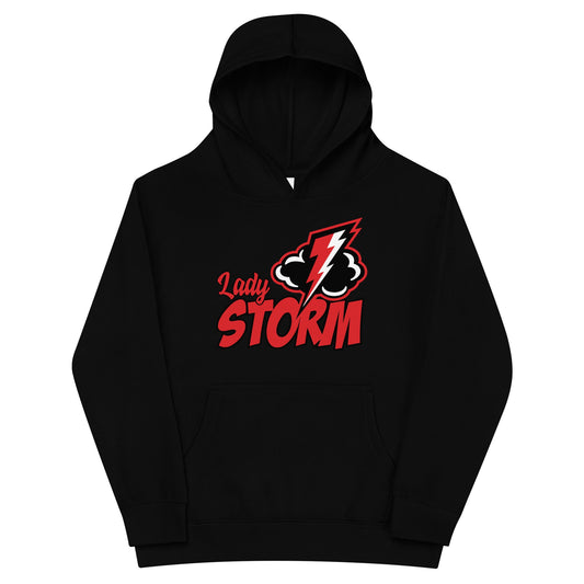 Performance | Youth Hoodie | Lady Storm
