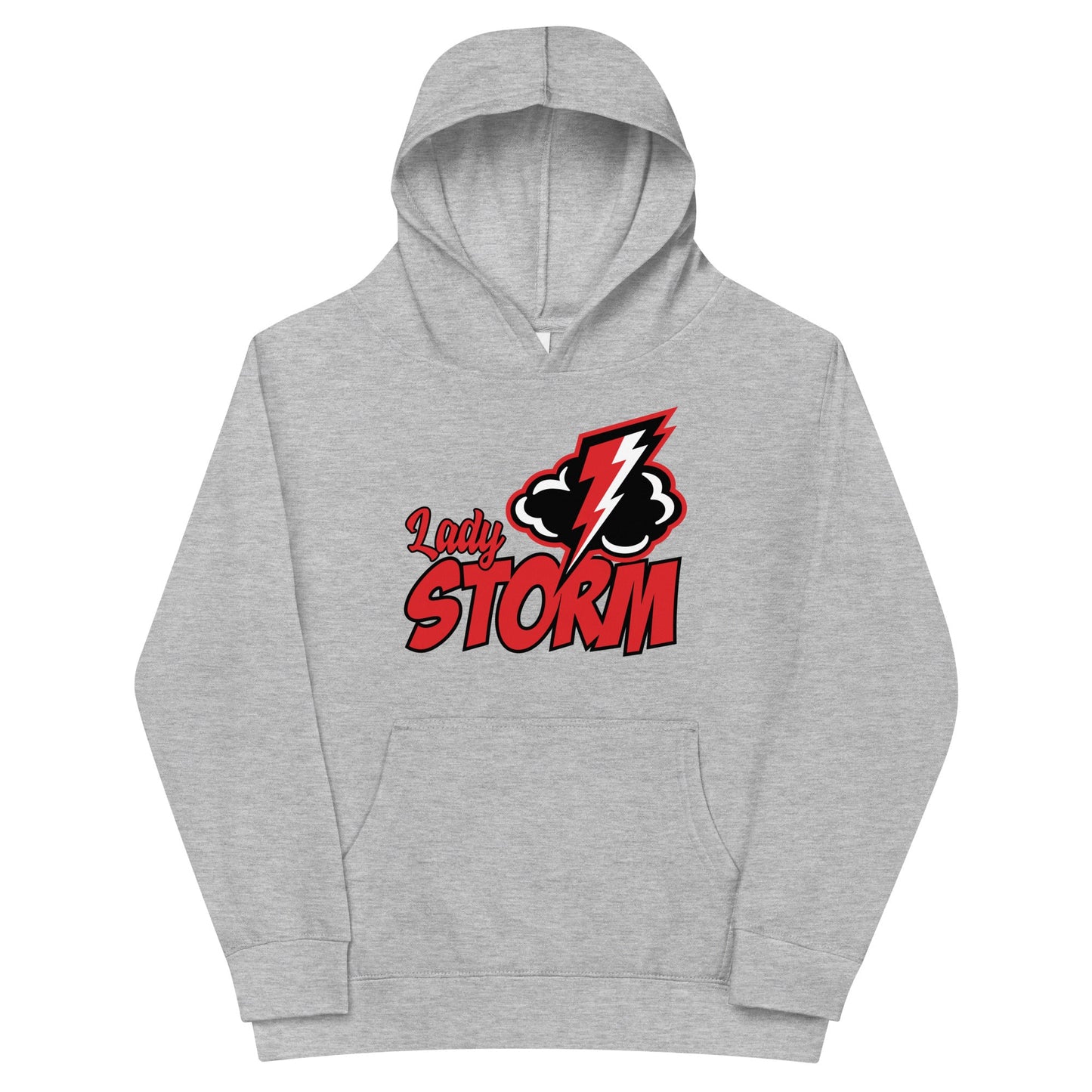 Performance | Youth Hoodie | Lady Storm
