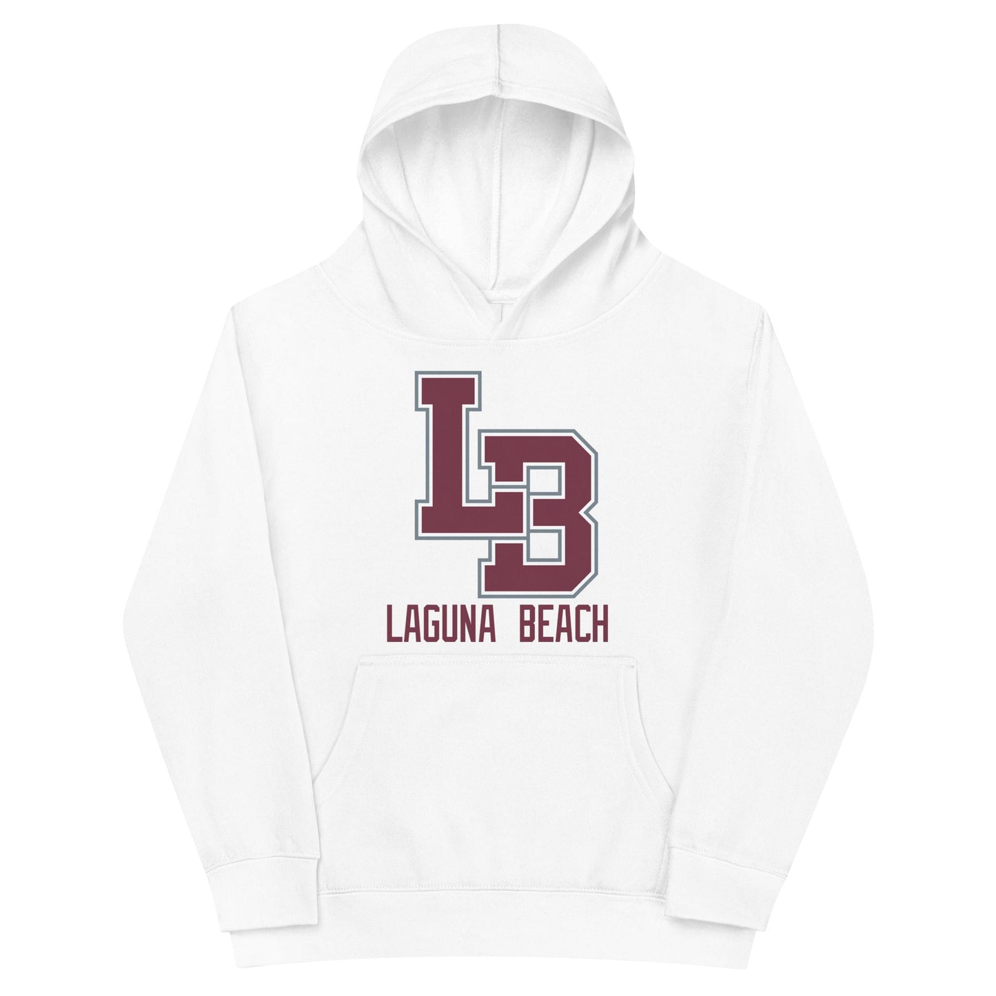 Performance | Youth Hoodie | Laguna Beach High School Wrestling