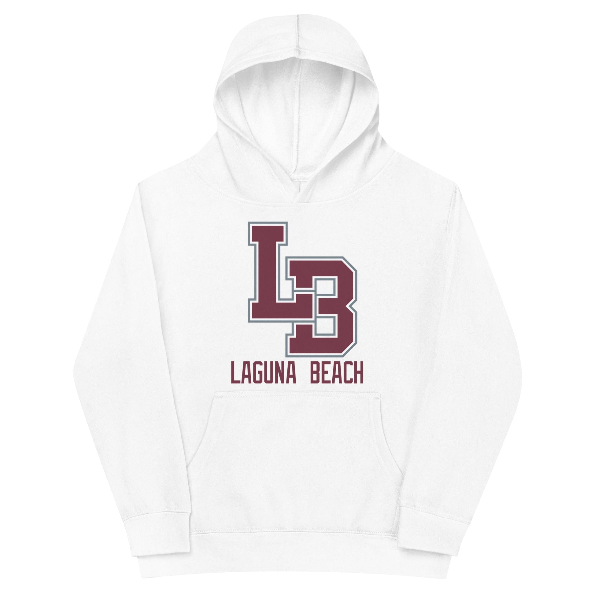 Performance | Youth Hoodie | Laguna Beach High School Wrestling