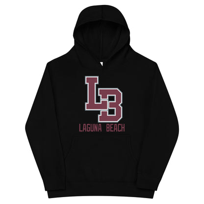 Performance | Youth Hoodie | Laguna Beach High School Wrestling